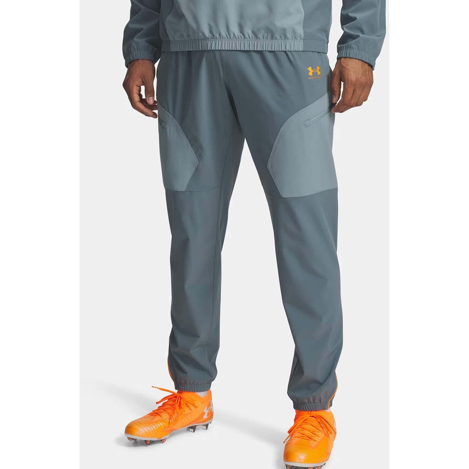 Challenger Warm-up trainingsbroek