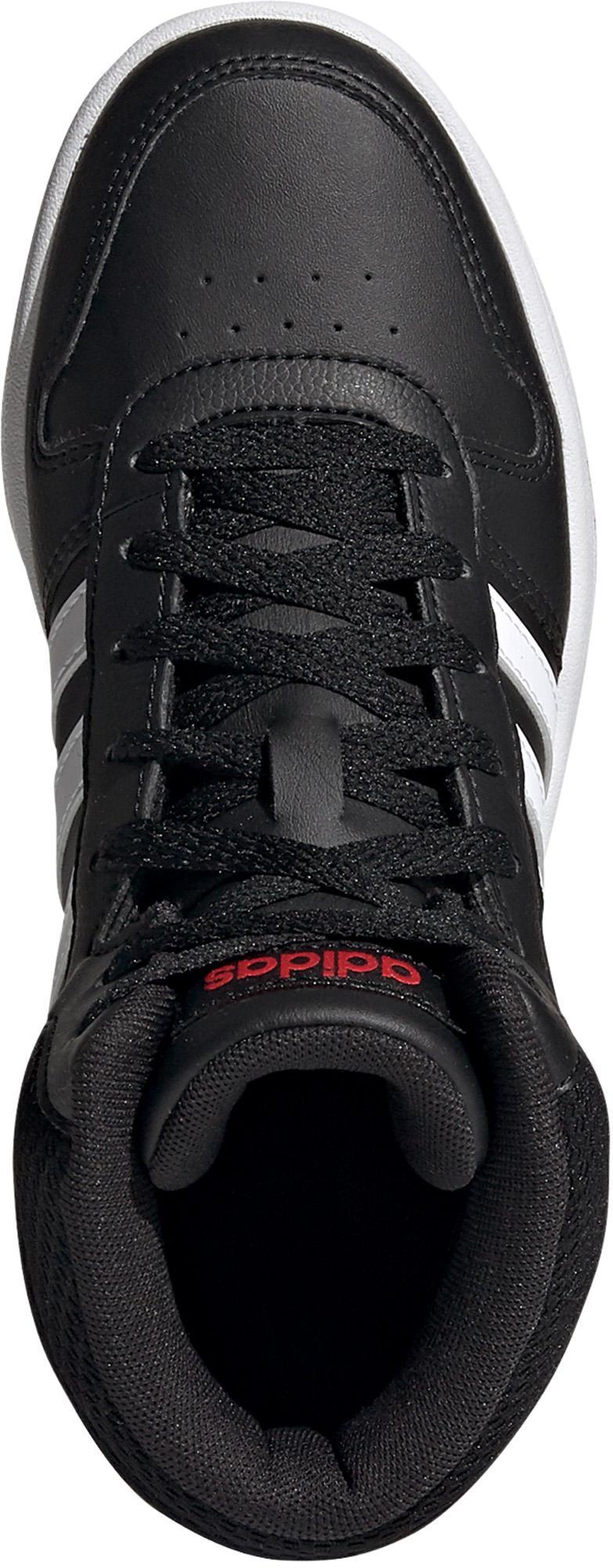 Hoops 2.0 Mid Schoenen