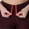 Road High Waist 8in Sprinter