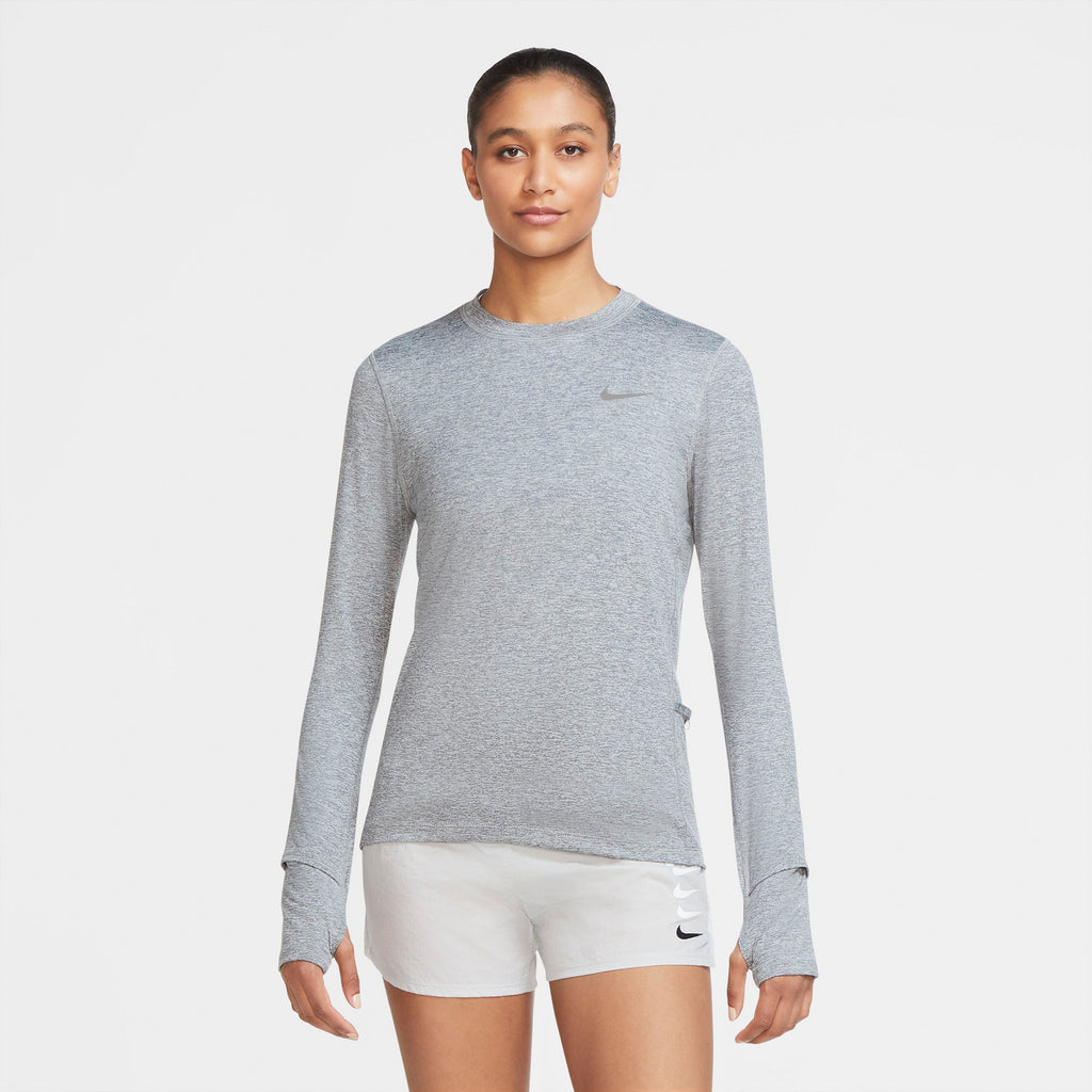 Running Crew Longsleeve shirt