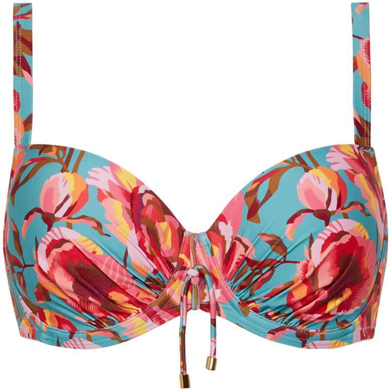 top bikini padded wired