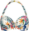 top bikini padded wired