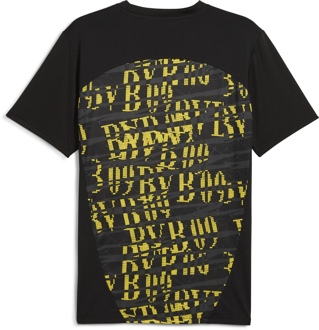 Bvb Prematch Ss Jersey