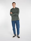 Nxgupwood Longsleeve Polo