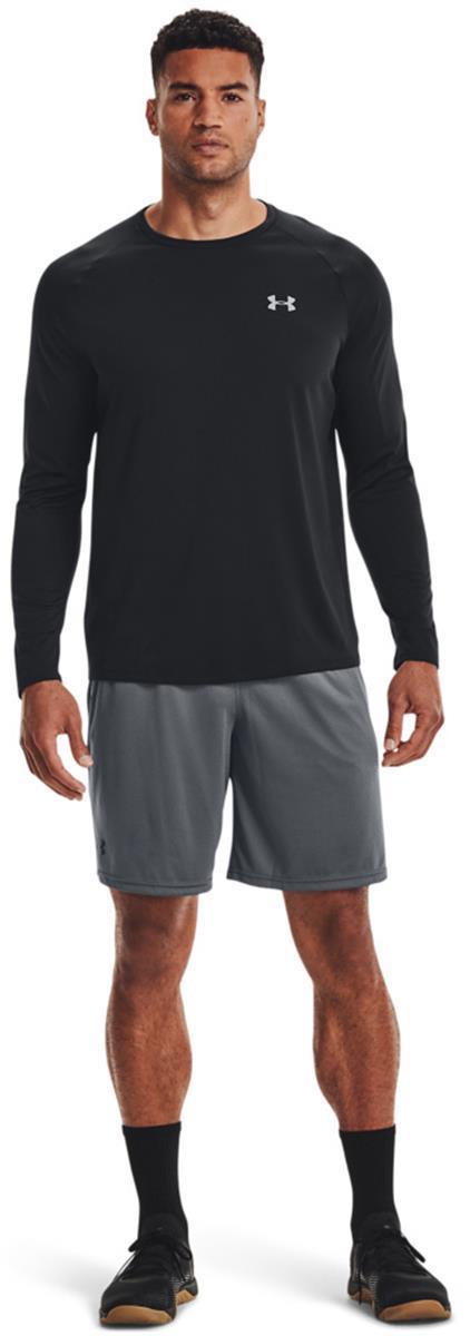 Tech Mesh short