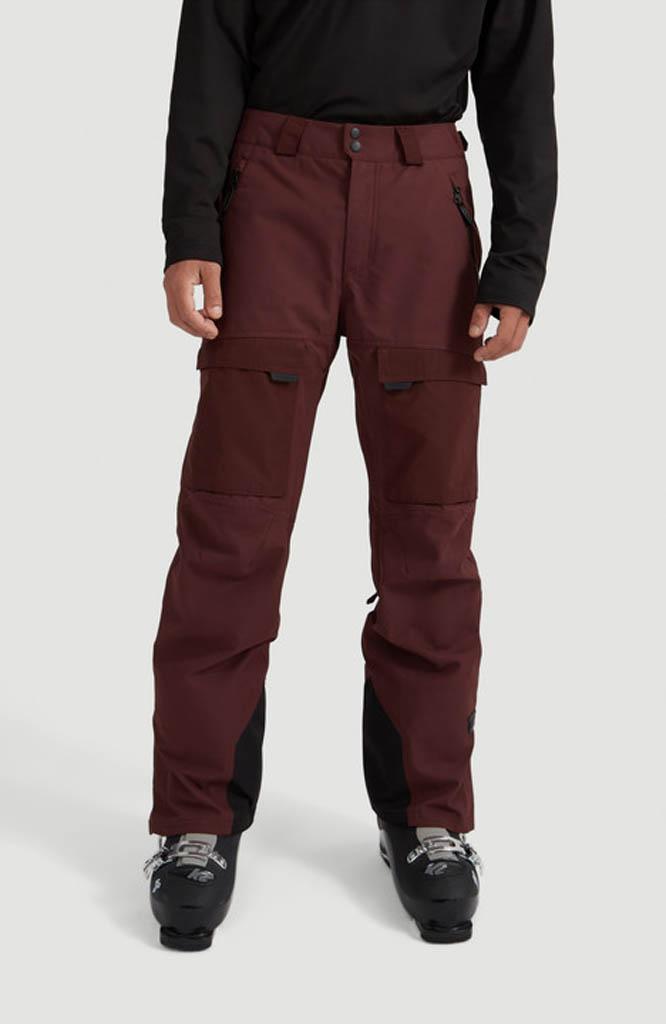 Pm Utlty Pants