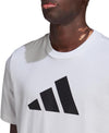FI 3BAR TEE. T-Shirt