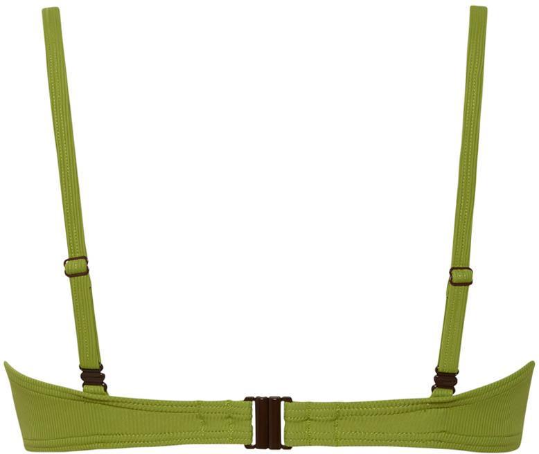 top bikini padded wired