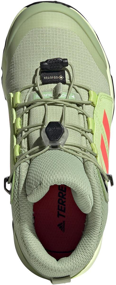 Terrex Mid GORE-TEX wandelschoenen