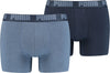 Basic 2-pack boxer baselayer