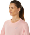 CORE LS TOP. Laufshirt langarm
