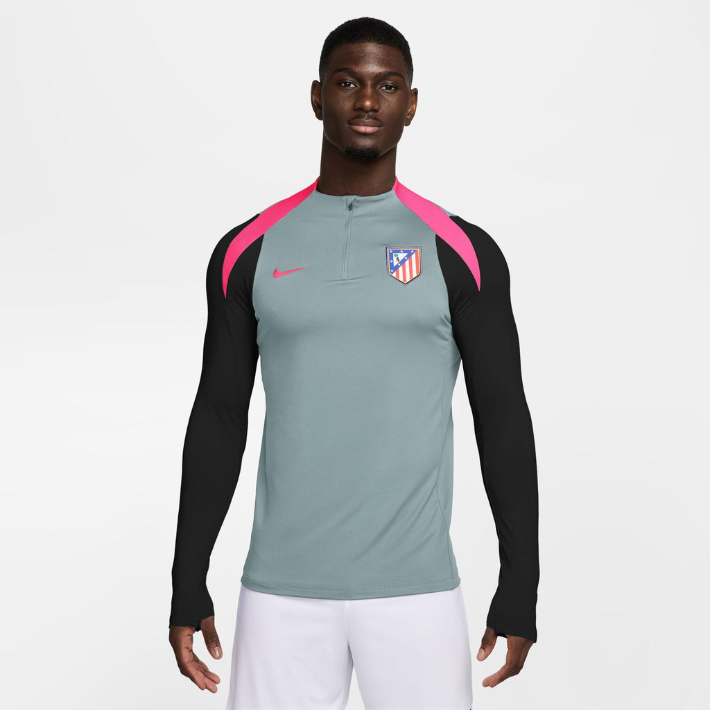 Nike Strike Men's Dri-fit 1/2-zip G