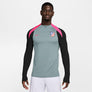 Nike Strike Men's Dri-fit 1/2-zip G