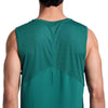 singlet running hr