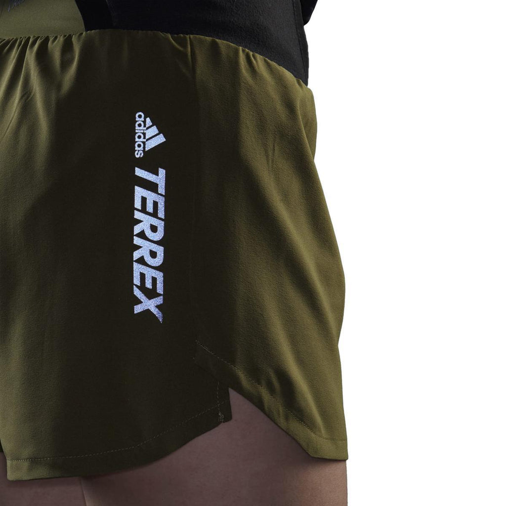 Terrex Parley Agravic All-Around Short