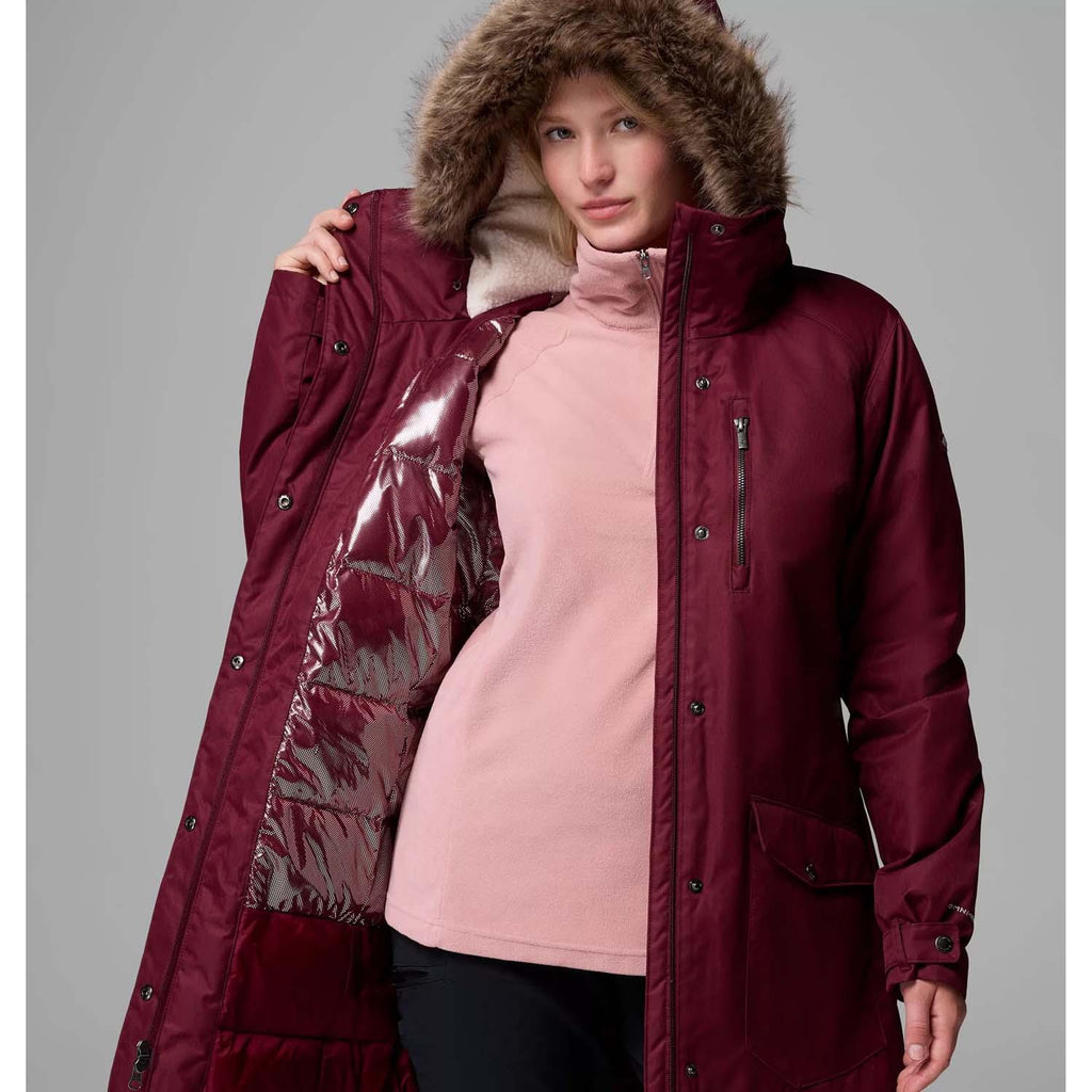 suttle mountain long insulated jack