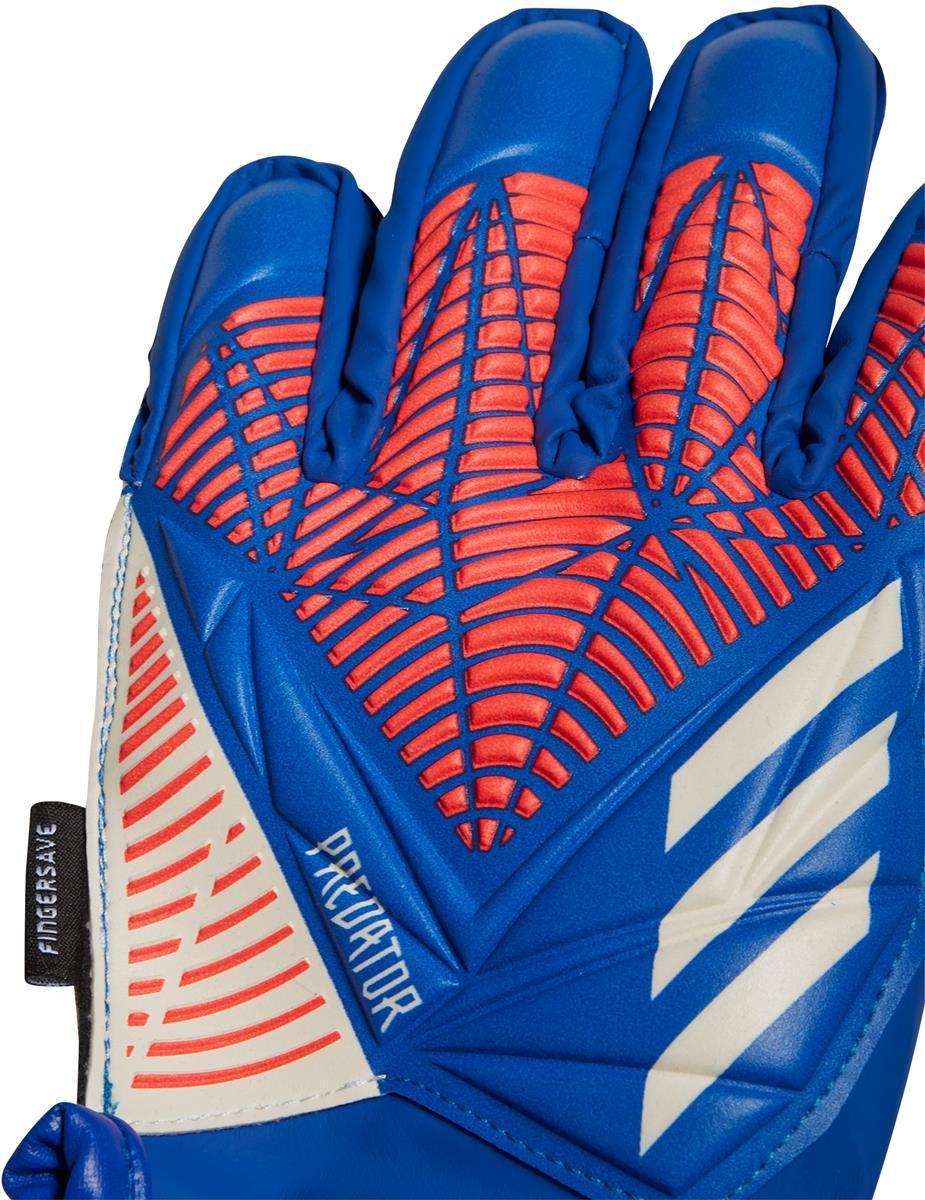 Predator Match Fingersave keepershandschoenen