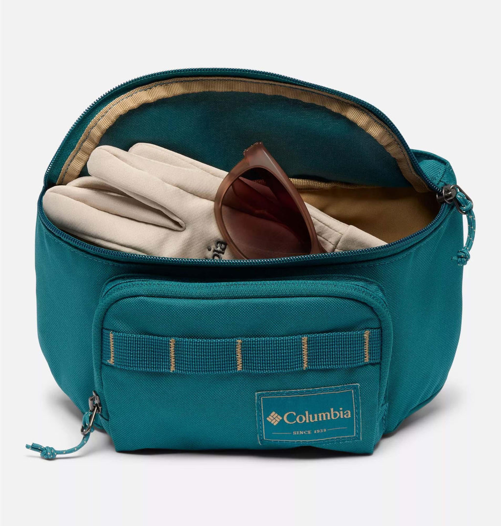 Zigzag Ii Hip Pack