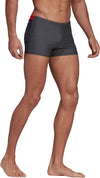 Block zwemboxer