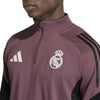 Real Madrid Tiro 25 Competition Training Shirt
