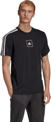 M 3S Tape Tee