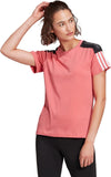 Essentials Logo Colorblock T-shirt