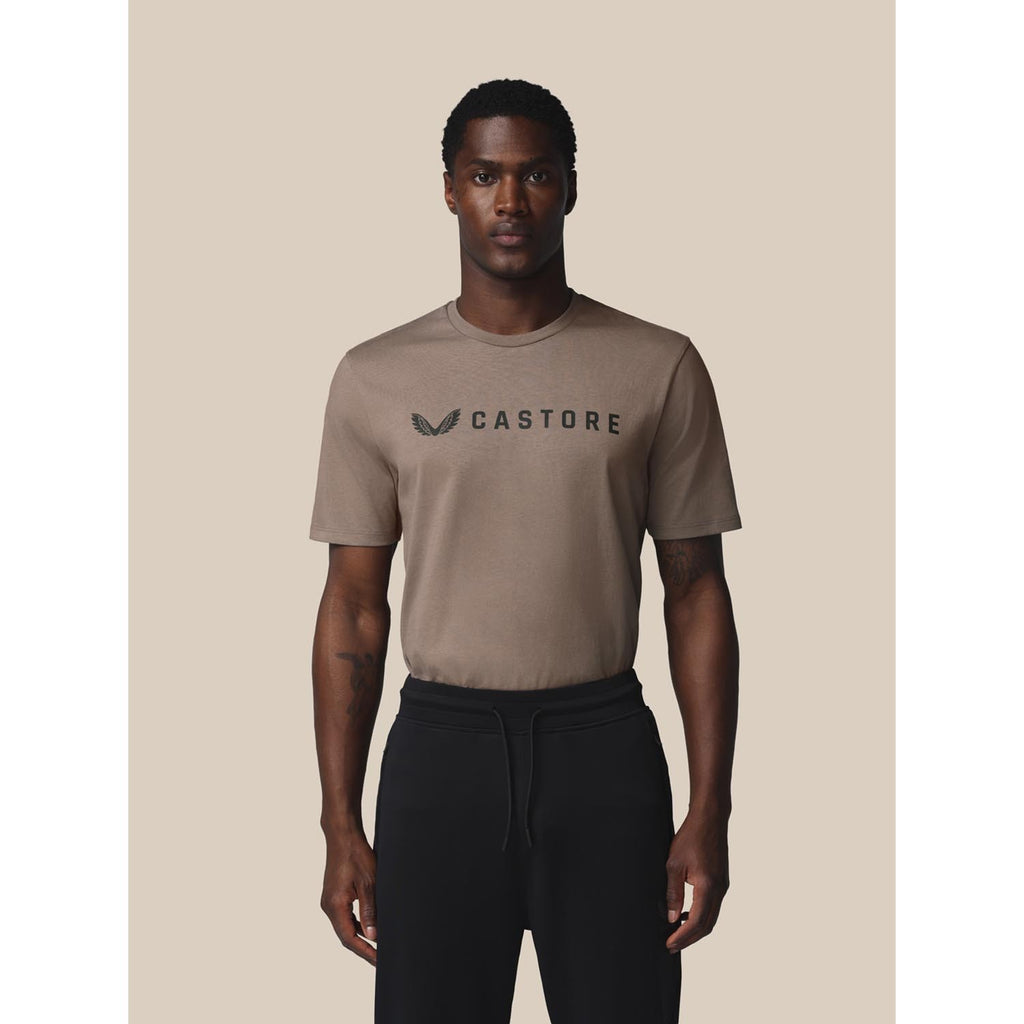 Short Sleeve Graphic T-shirt  training