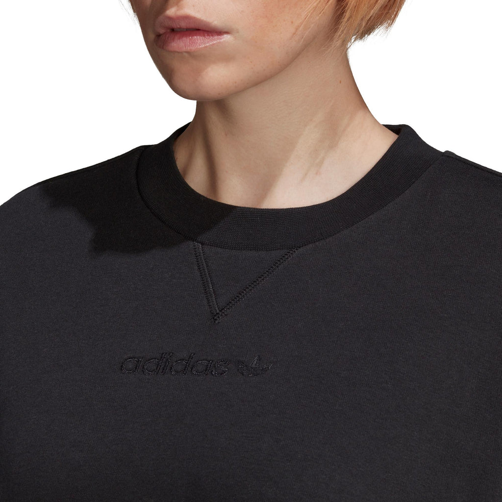 Oversize Sweatshirt