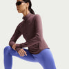 Tempo Women's High-waisted 7/8 Tight zomer hardlopen