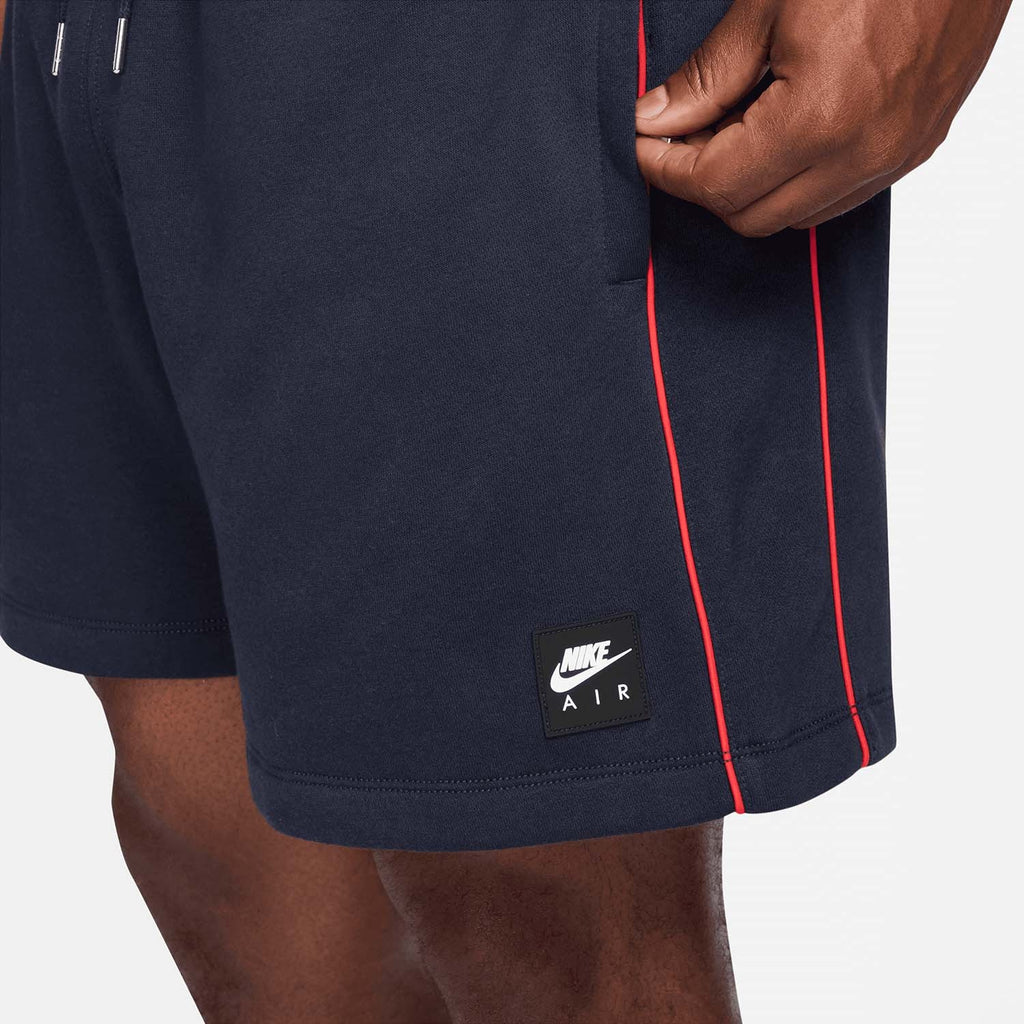 Sportswear Air Men's Fleece Shorts strand