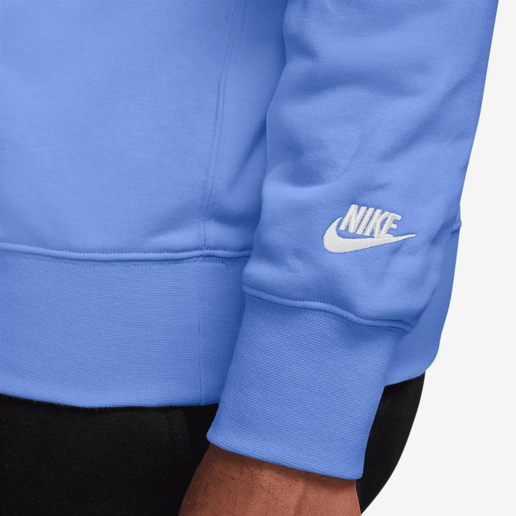 Sportswear Club Men's Fleece Shirt