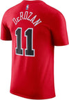 Chicago Bulls Nba t-shirt
