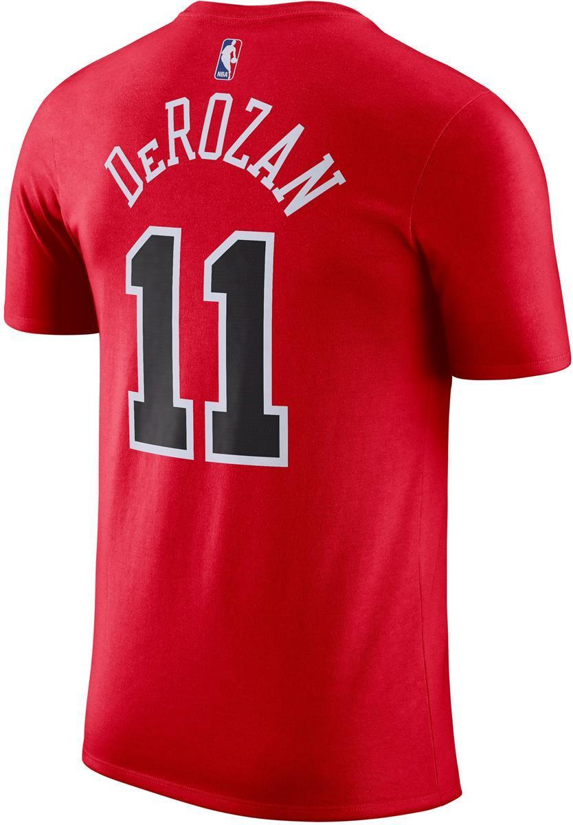 Chicago Bulls Nba t-shirt