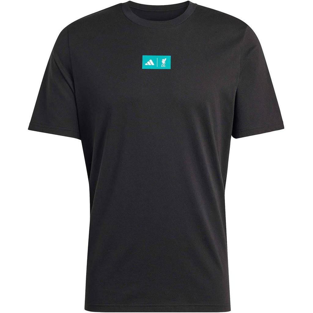 Liverpool FC Seasonal Graphic T-shirt