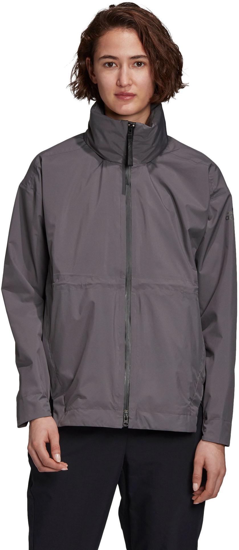 Urban RAIN.RDY Jack