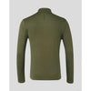 Aop 1/4 Zip Long Sleeve Top  training
