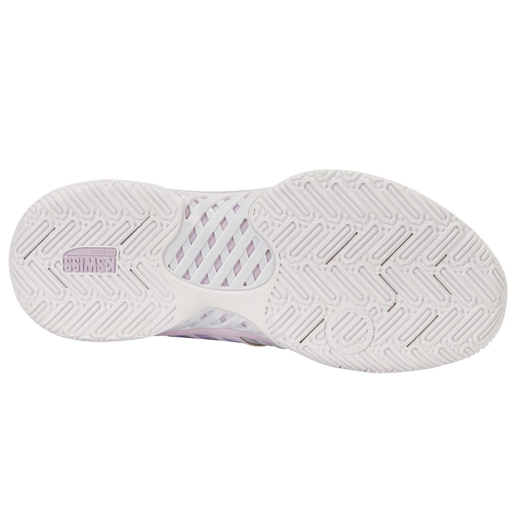 express light 3 padelschoenen