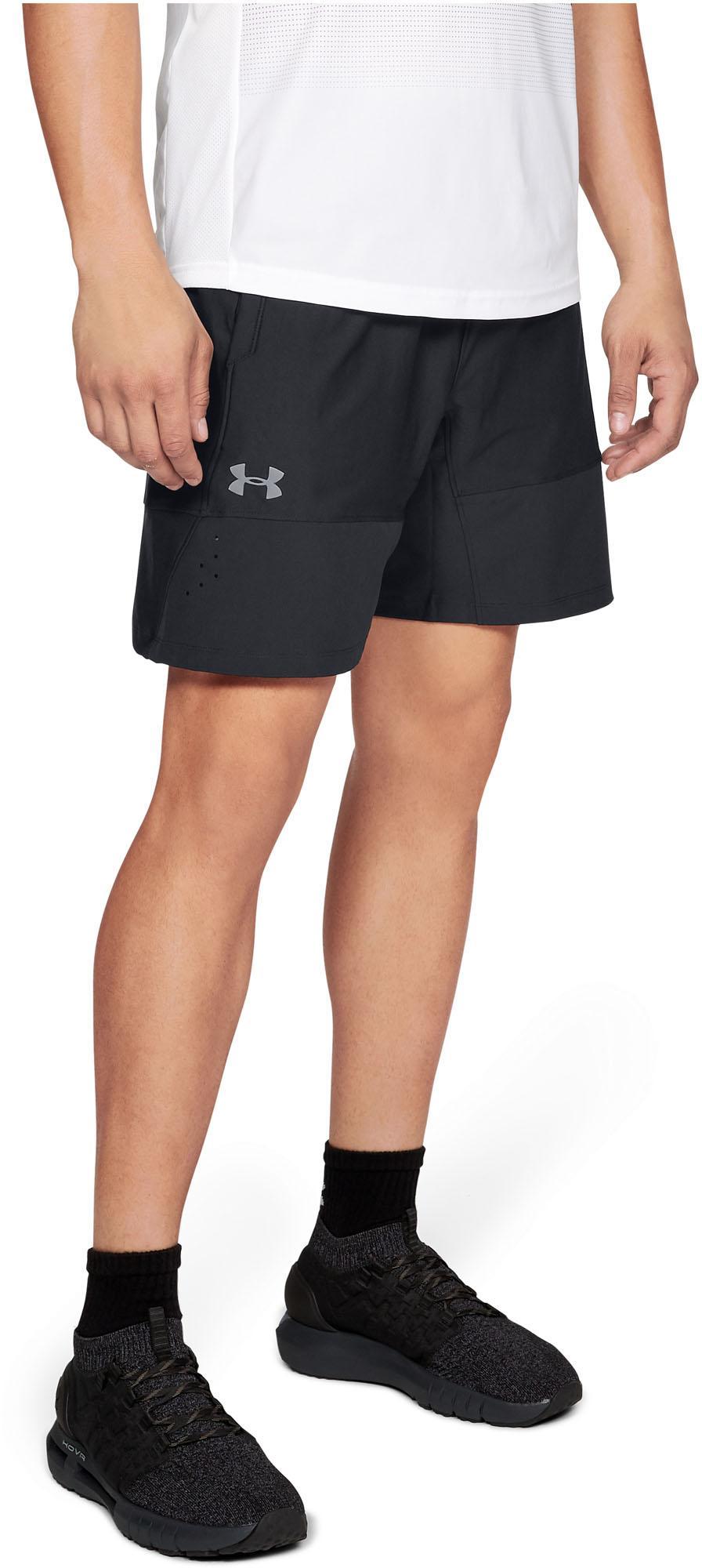 tborne vanish short