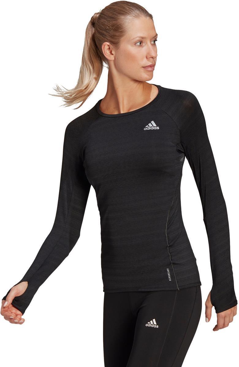 Runner Longsleeve shirt