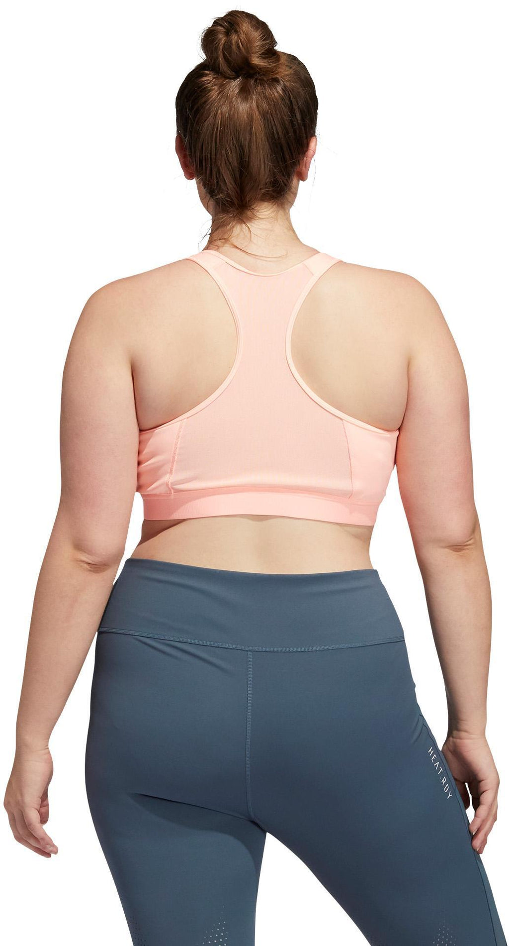 Don't Rest Alphaskin Padded Beha (Grote Maat)