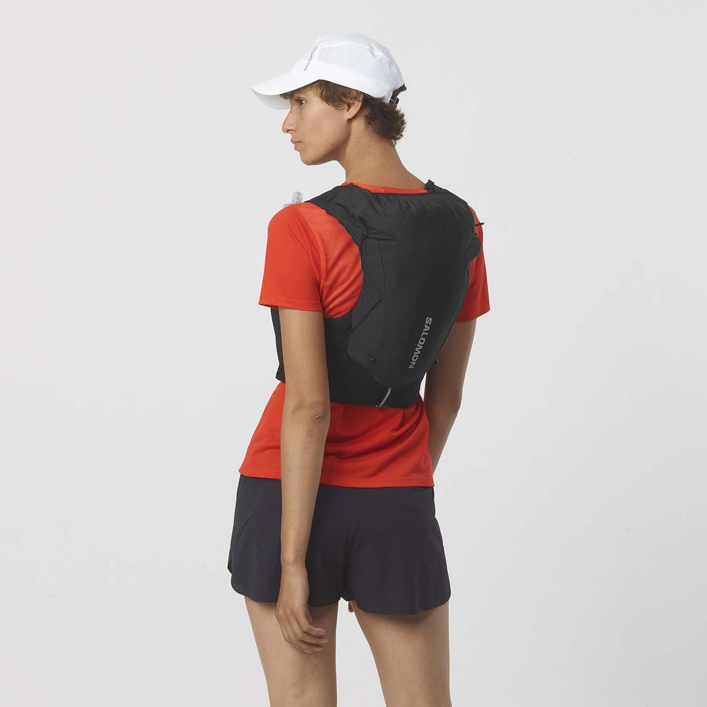 Adv Skin 12 With Flasks vest  hardlopen
