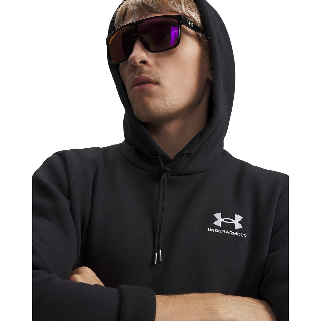Essential Fleece hoodie