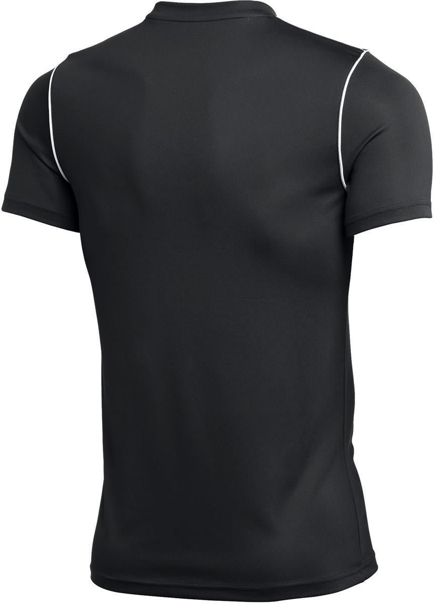 Nike Dri-fit Men's Short-sleeve Soc