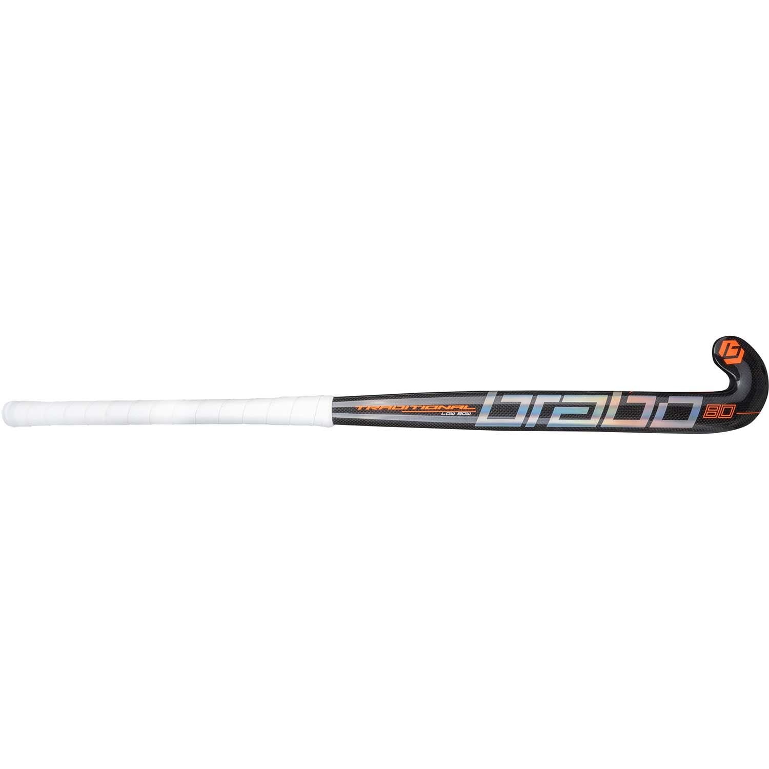 Brabo Traditional Carbon 80 Lb