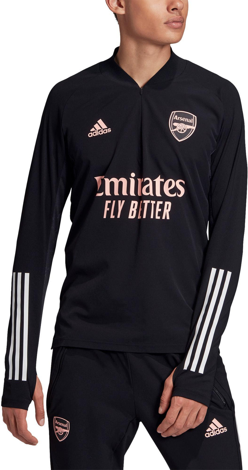 Arsenal Ultimate Warm Longsleeve