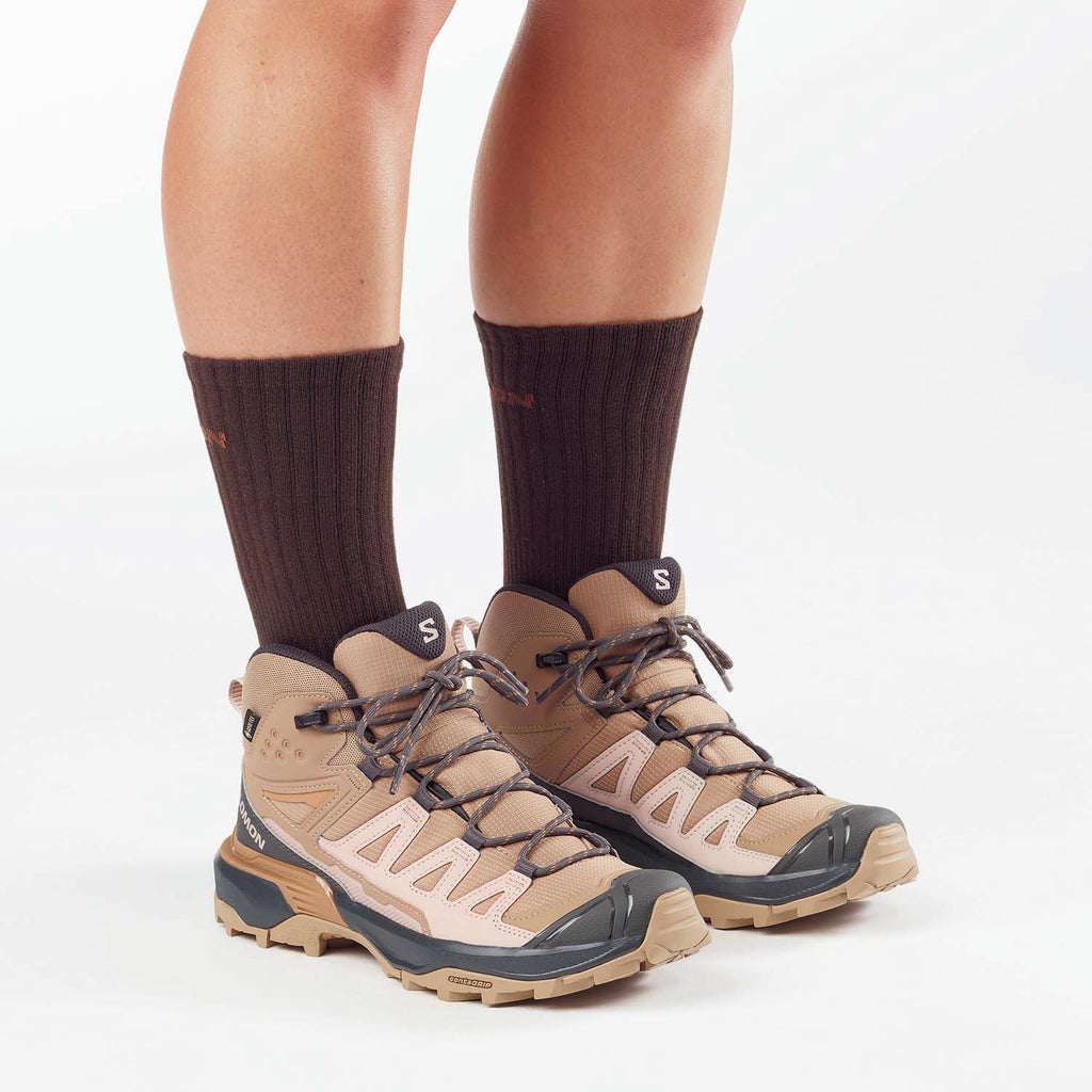 X Ultra 360 Mid Gore-tex Wandelschoen mid