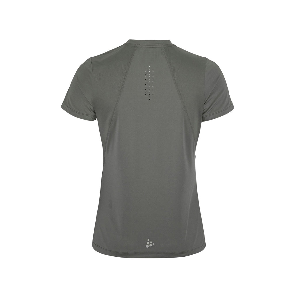 Adv Essence Ss Tee 2 W