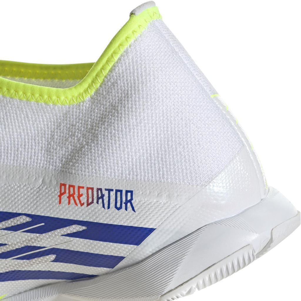 Predator Edge.3 zaalvoetbalschoenen
