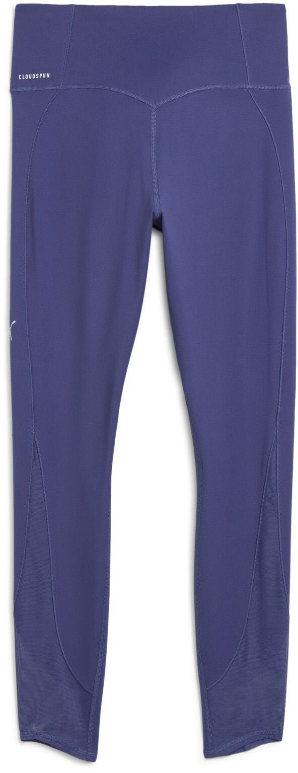 PUMA W CLOUDSPUN SOFT MESH BLUE CRYST