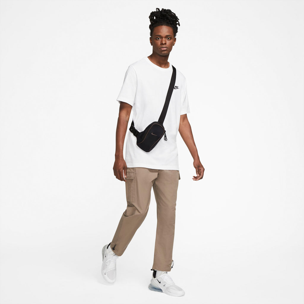NSW Essentials Crossbody tas